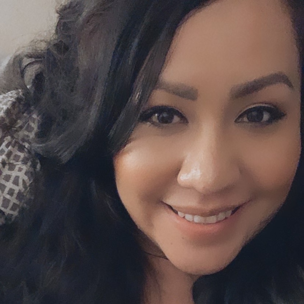 Meet your Posher, Sandra